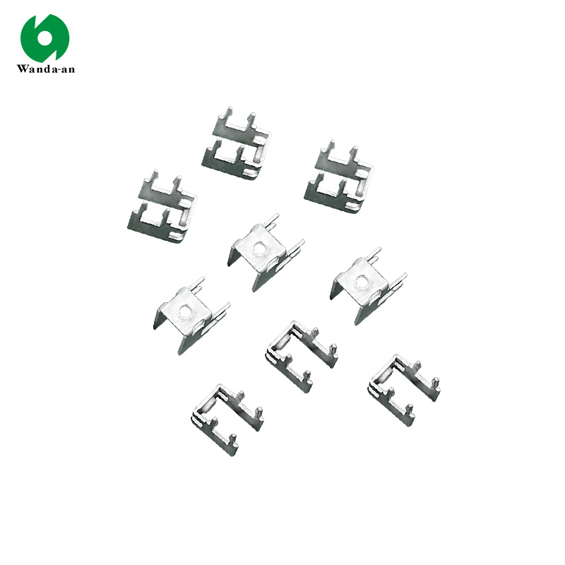 PCB M3 Screw Terminal