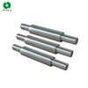 Stainless Steel CNC Components