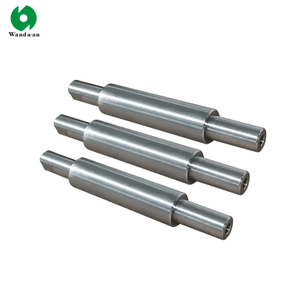 Stainless Steel CNC Components