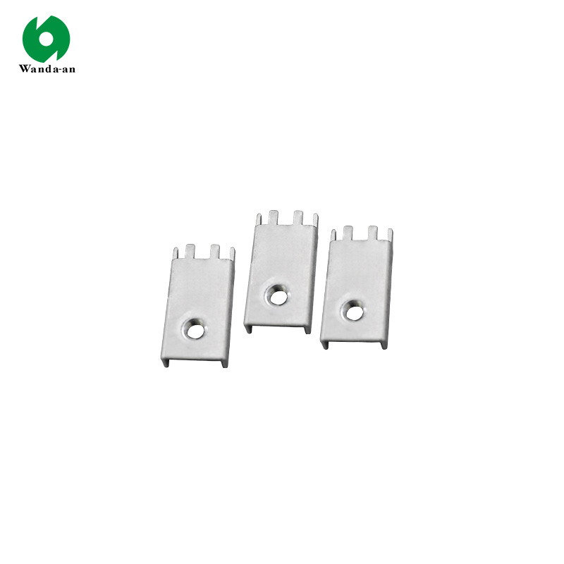 Extended PCB M5 Screw Terminal