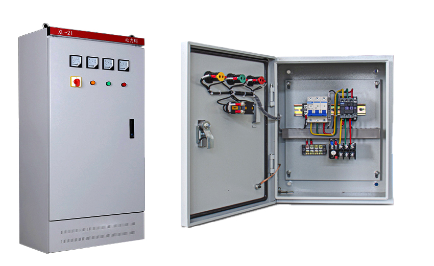  ELECTRICAL EQUIPMENT INDUSTRY 