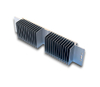 Customized Aluminum Heating Dissipation Stamping Electroplating for Refrigeration system