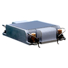 Manufacture Stamping anodizing Aluminum High Cooling Performance Industrial Heat Sink for Computer Refrigeration system