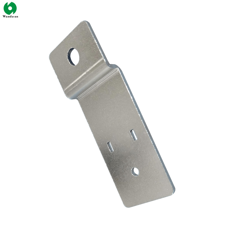 Aluminum Hard Busbar