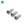 Knurled Brass Insert Nuts