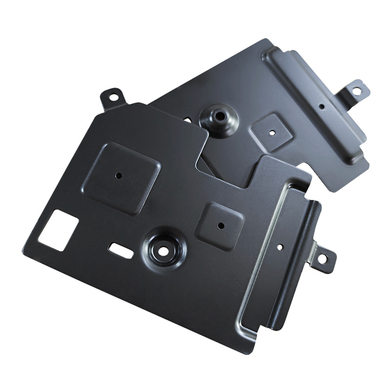 Custom Metal Stamping Parts