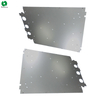Laser Cutting Metal Component