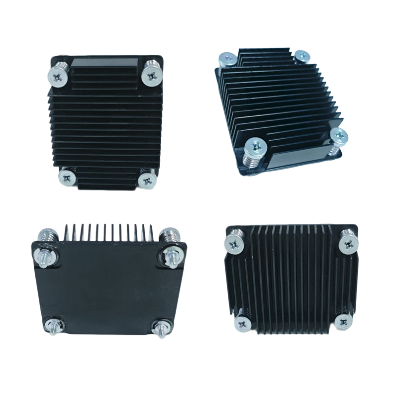 Aluminum GPU Heatsink