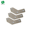 Threaded Copper Busbar