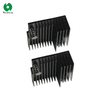 Anodized Aluminum Heatsink