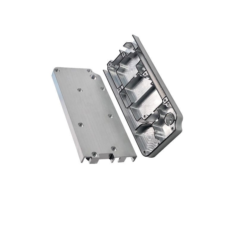 Cnc Enclosure Machining