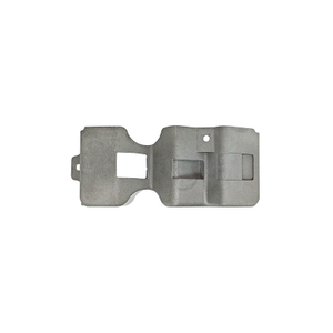 Zinc Die-casting Parts