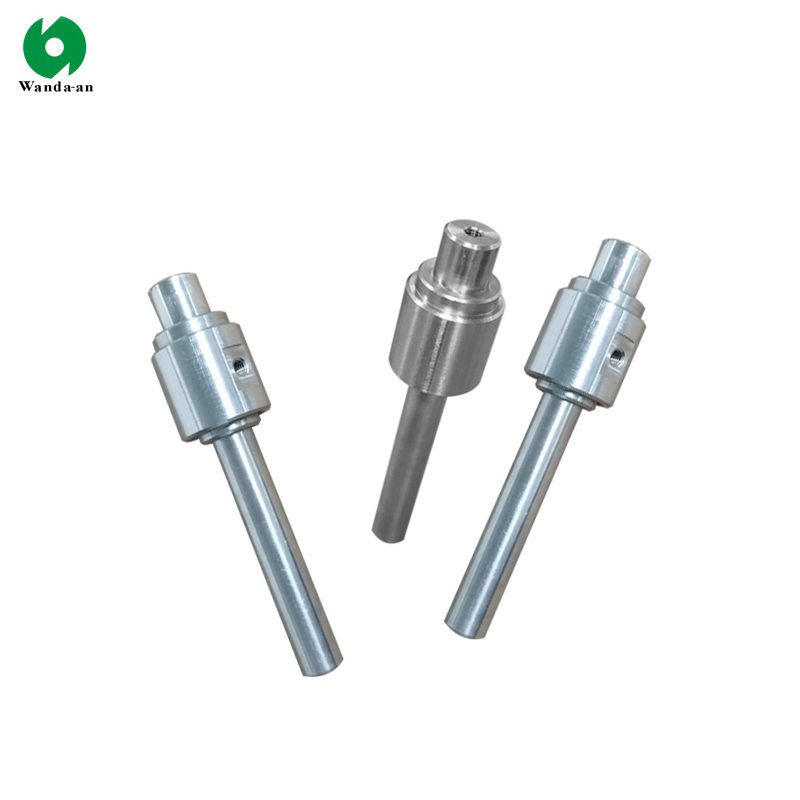 Precision Component Manufacturer