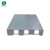 Sheet Metal Display Enclosure