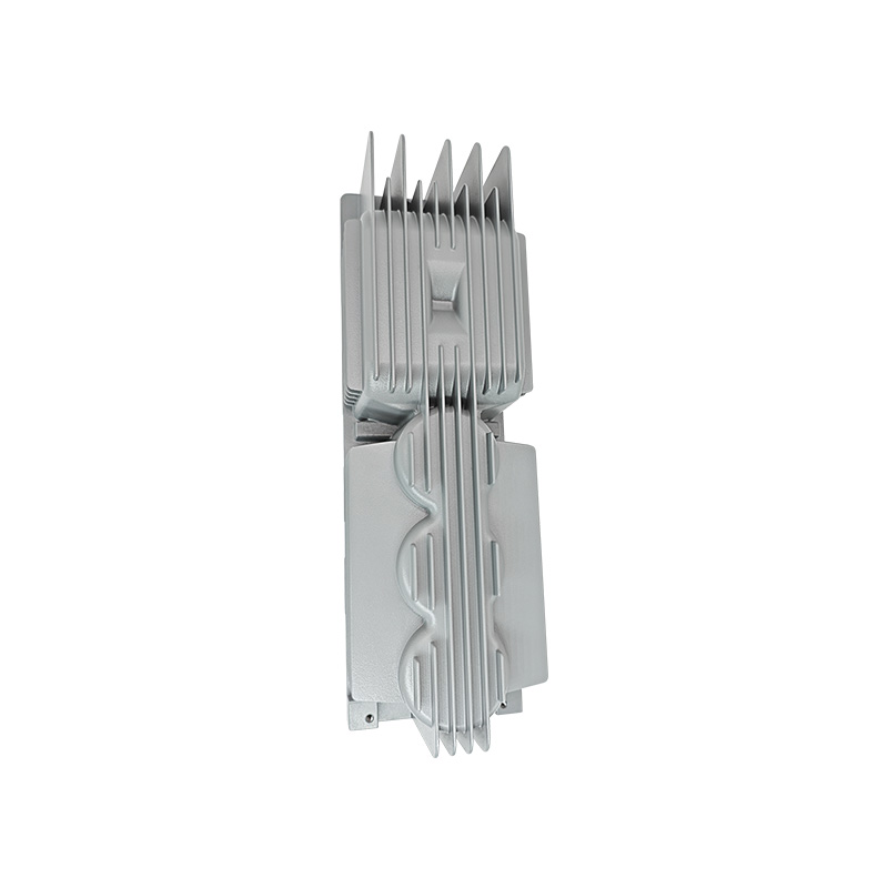 Die-casting Aluminum Heatsink