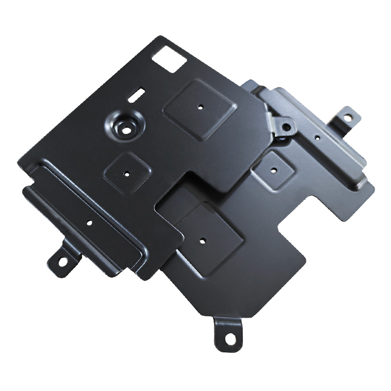 Custom Metal Stamping Parts