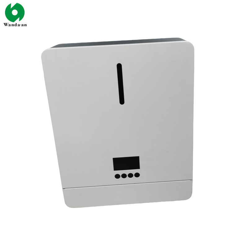 Sheet Metal Inverter Case