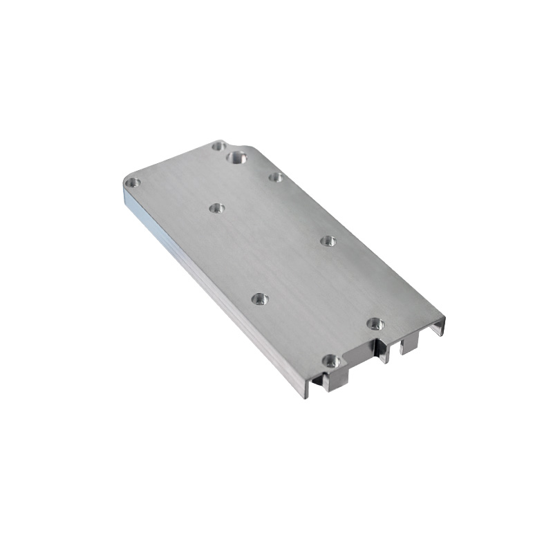 Cnc Enclosure Machining