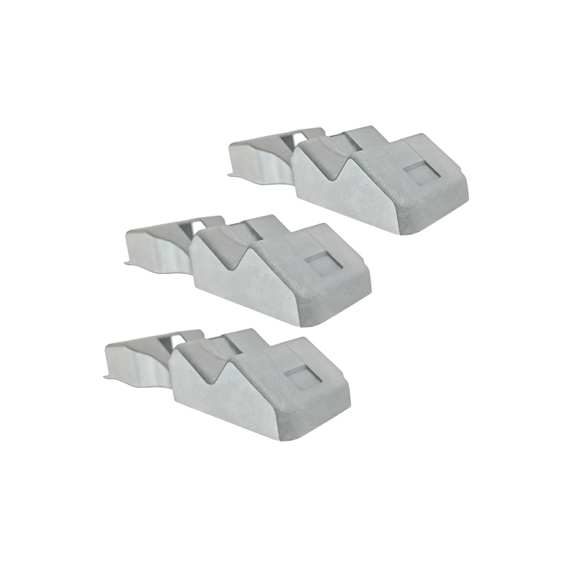 Zinc Die-casting Parts