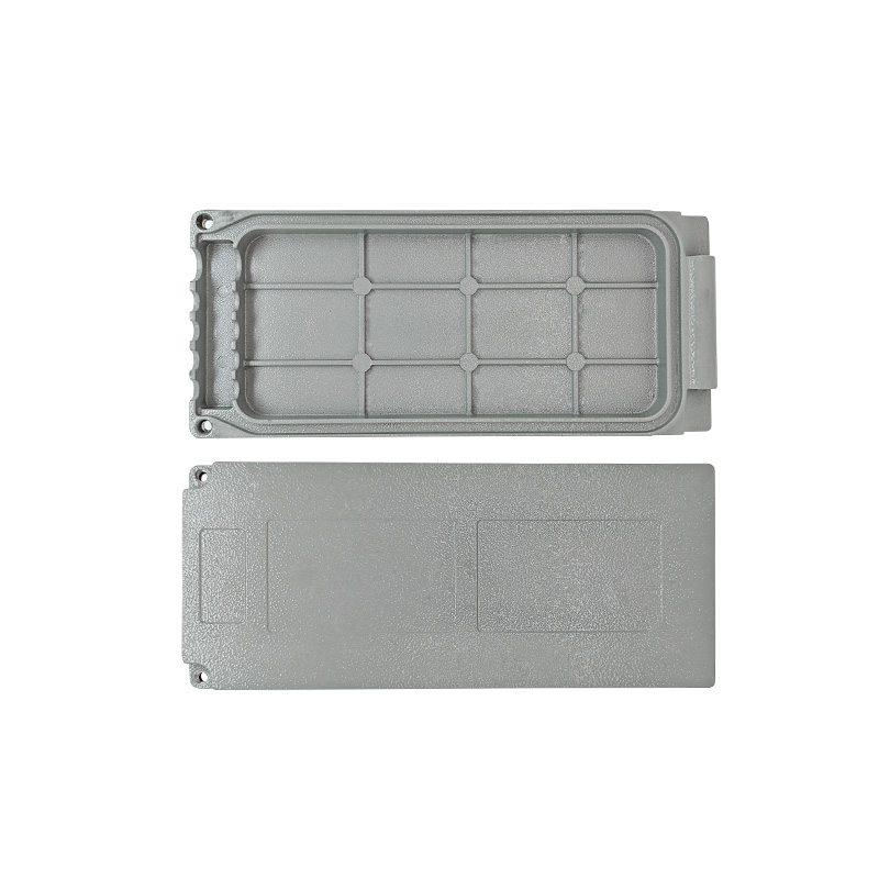 Aluminum Die-casting Case