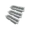 Die-casting Aluminum Heatsink