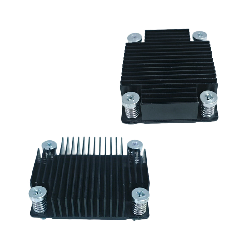Aluminum GPU Heatsink