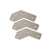 Threaded Copper Busbar