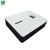 Sheet Metal Inverter Case