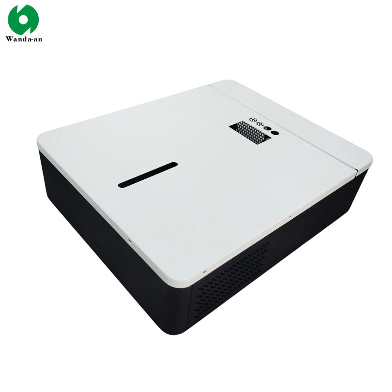 Sheet Metal Inverter Case