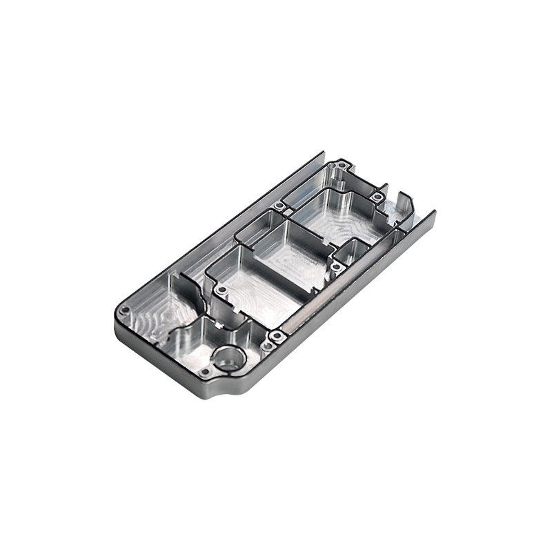 Cnc Enclosure Machining