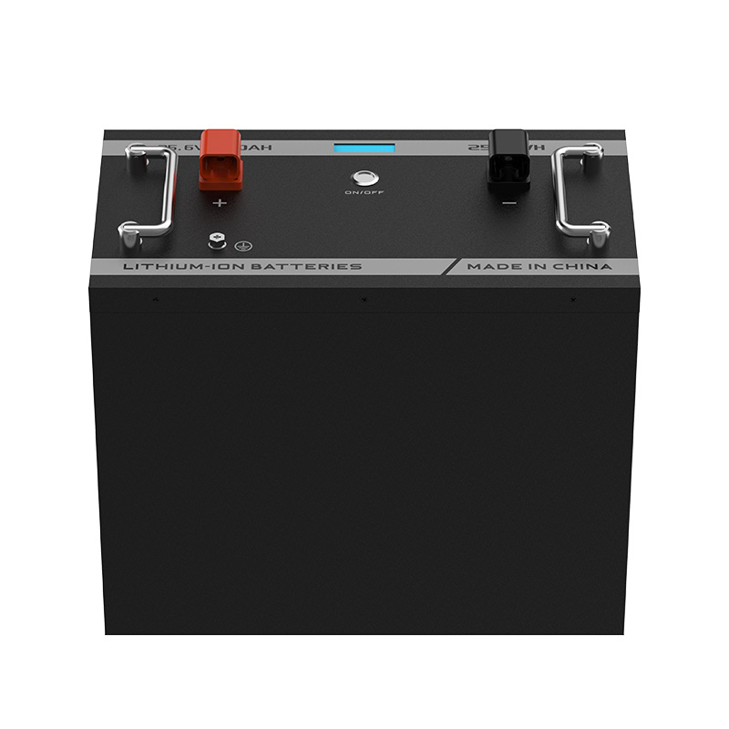 BMS UPS POWER ENCLOSURE