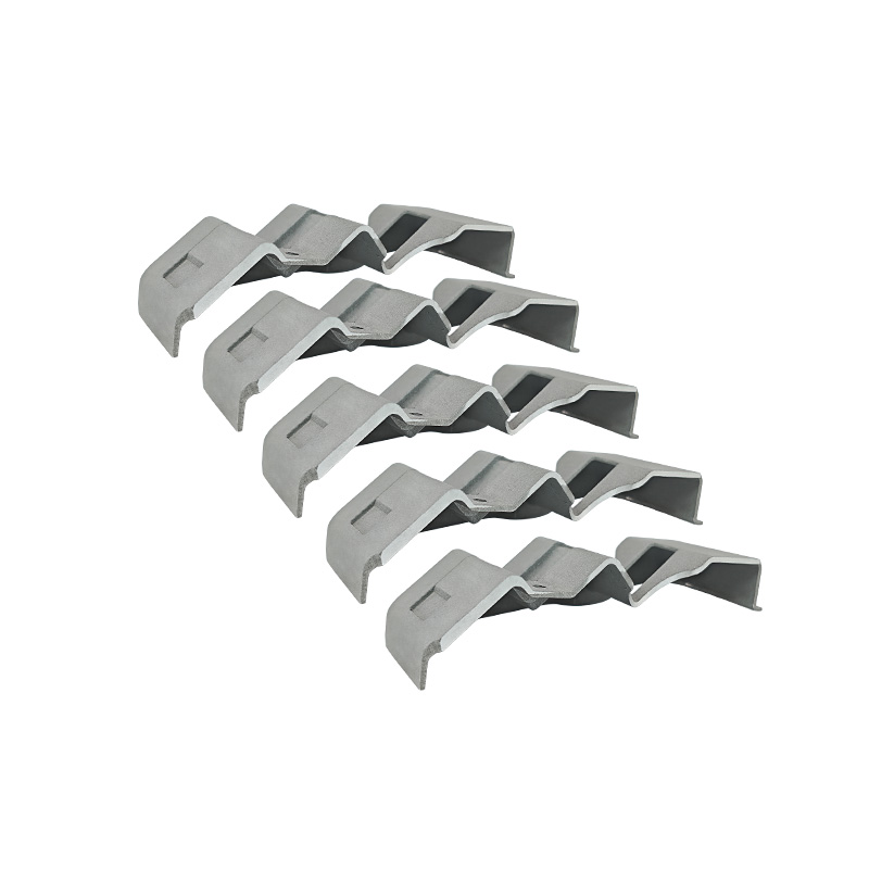 Zinc Die-casting Parts