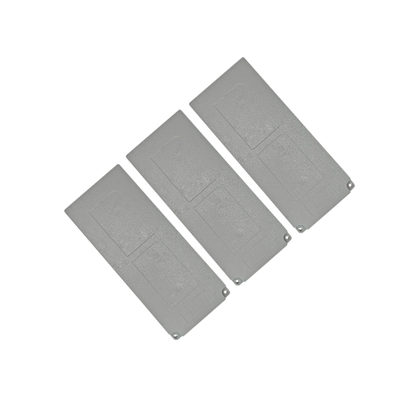 Aluminum Die-casting Case