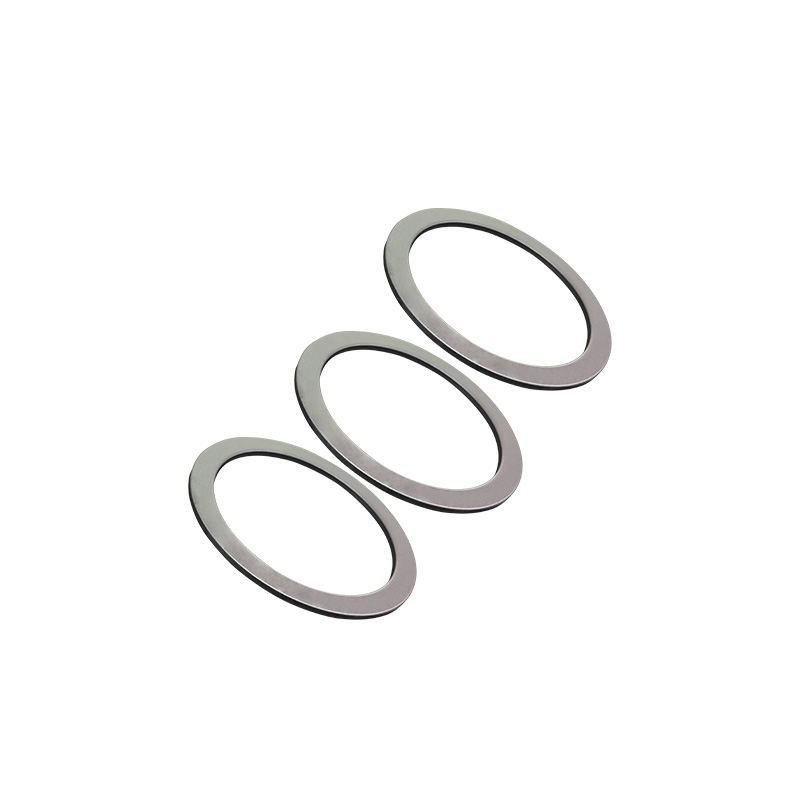 Stamping Steel Gaskets