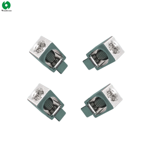 Aluminum M8 PCB Screw Terminal
