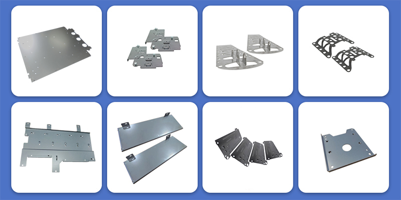 Laser Cutting Metal Service