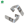 Bent Copper Busbar
