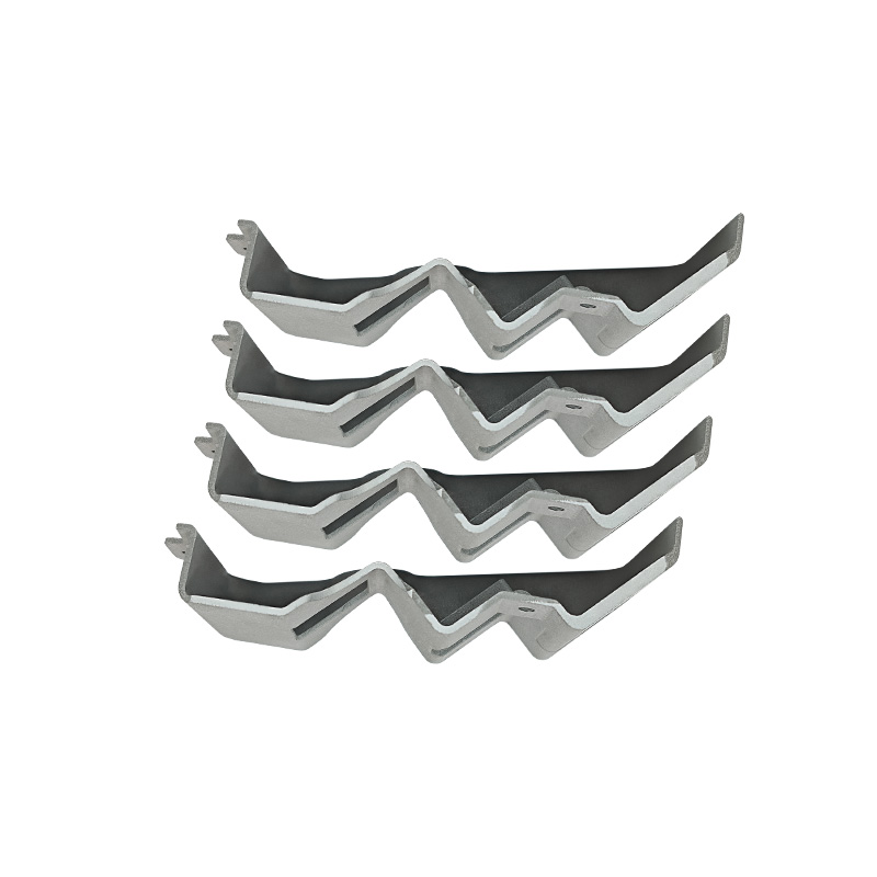 Zinc Die-casting Parts