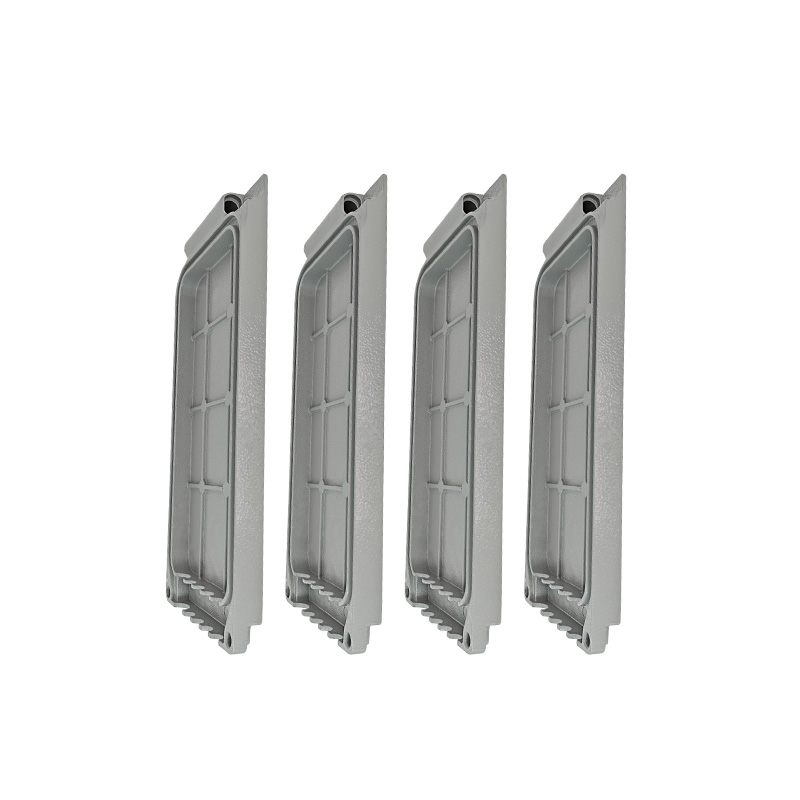 Aluminum Die-casting Case