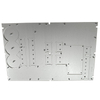 Cnc Aluminum Cover