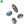 Stainless Steel Precision Connector