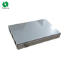 Sheet Metal Display Enclosure