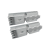 Die-casting Aluminum Heatsink