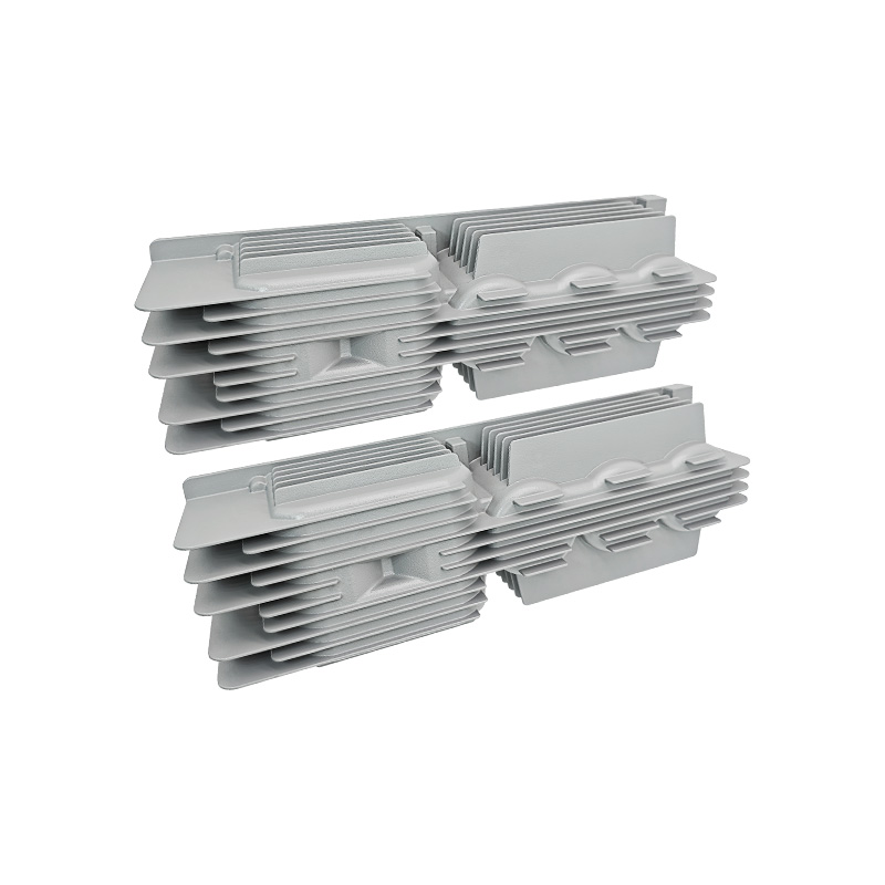 Die-casting Aluminum Heatsink