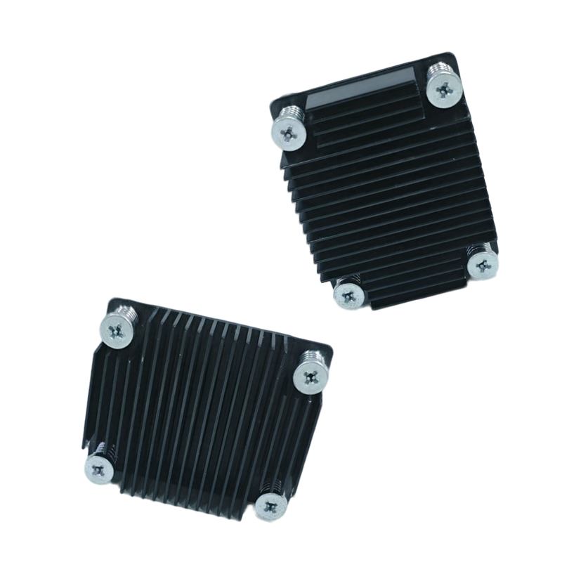Aluminum GPU Heatsink