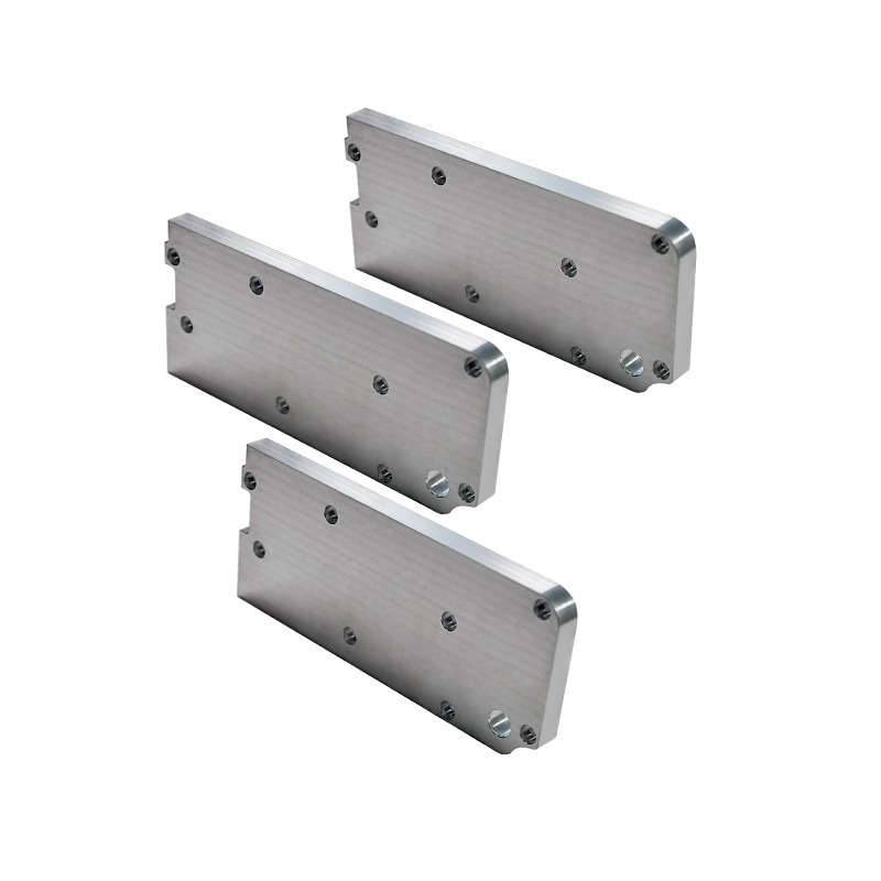 Cnc Enclosure Machining