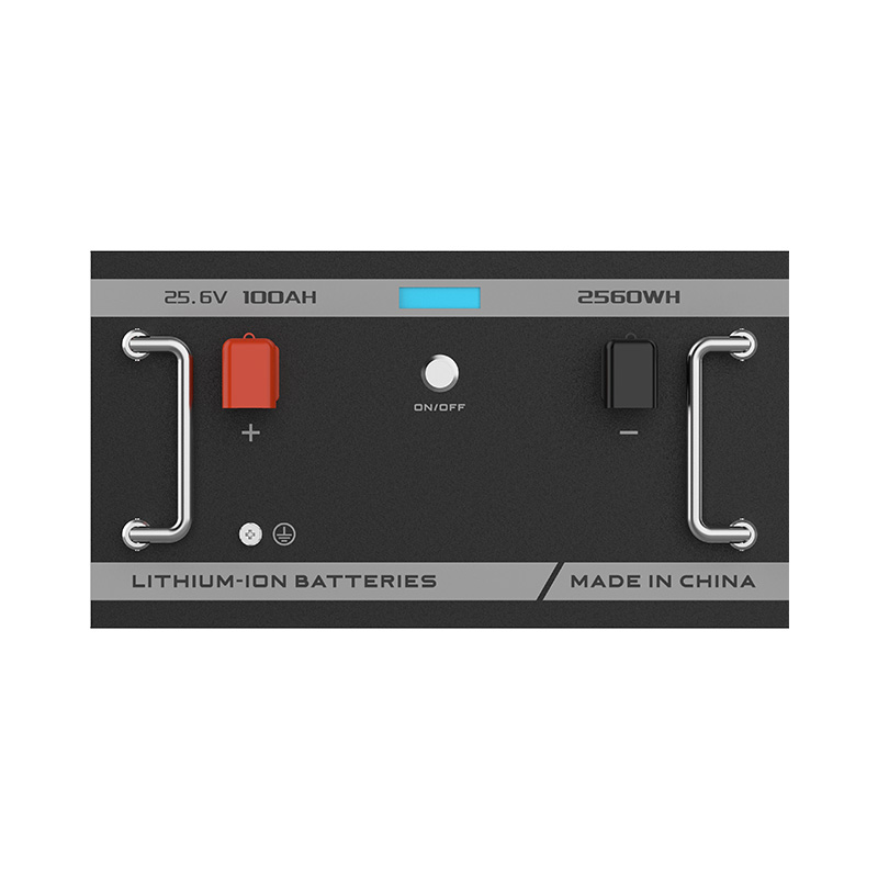 BMS UPS POWER ENCLOSURE