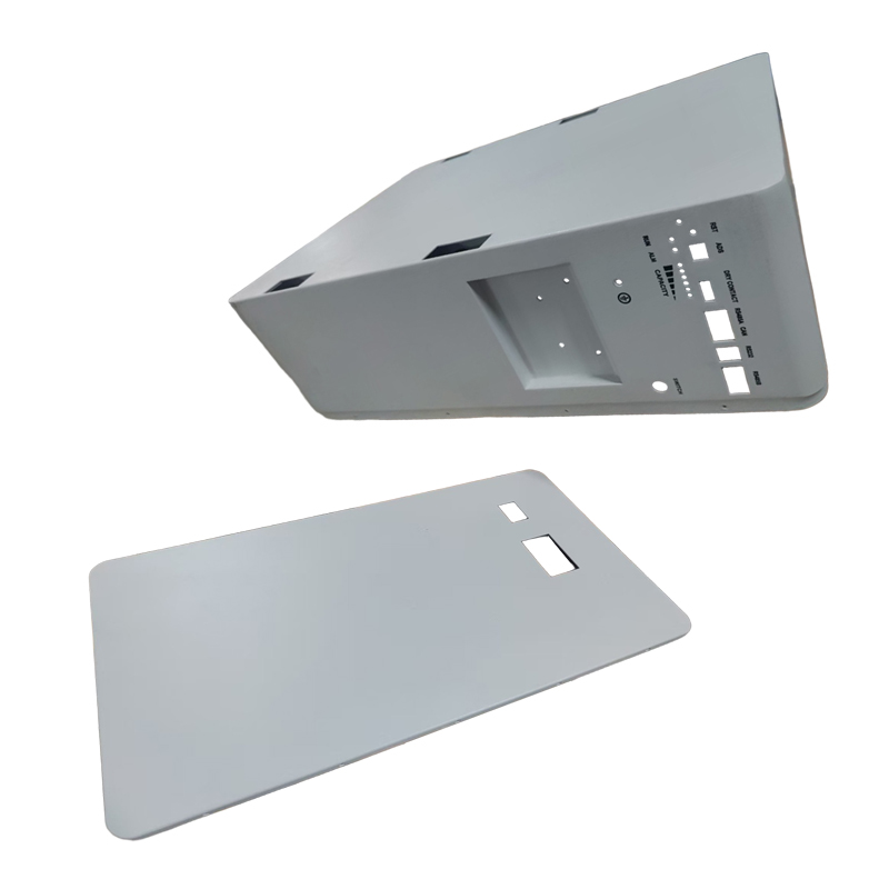 Sheet Metal Battery Case