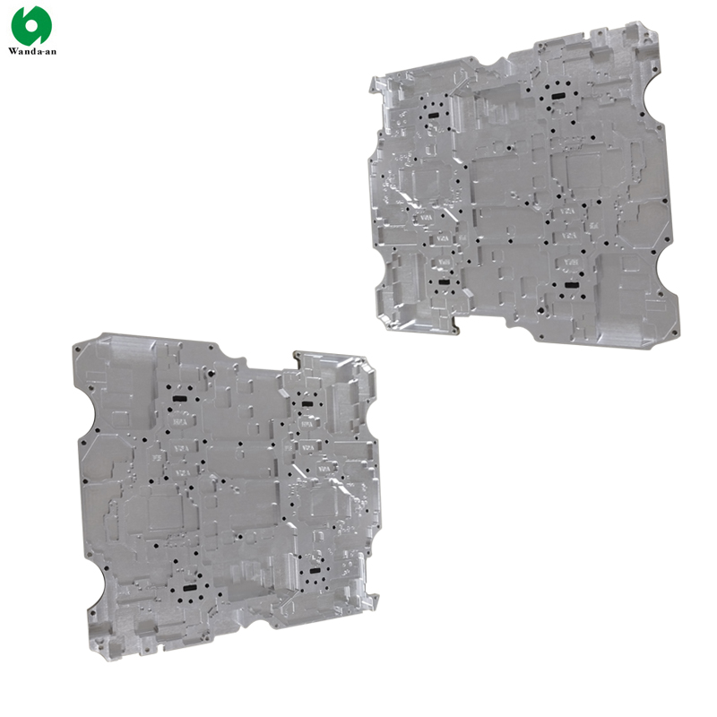 Cnc Milling Part for Industry