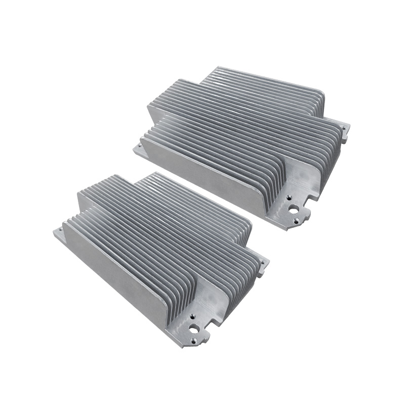 Aluminum Computer Heatsink